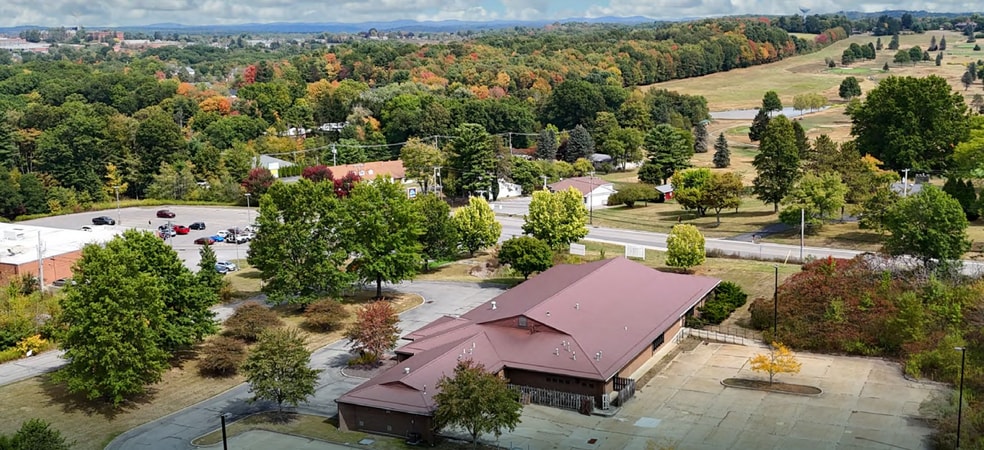 65 Dolby St, Clarion, PA for sale - Primary Photo - Image 1 of 2