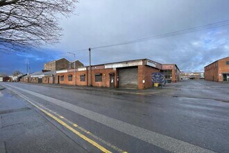 15-19 Sedgwick St, Preston for lease Building Photo- Image 1 of 8