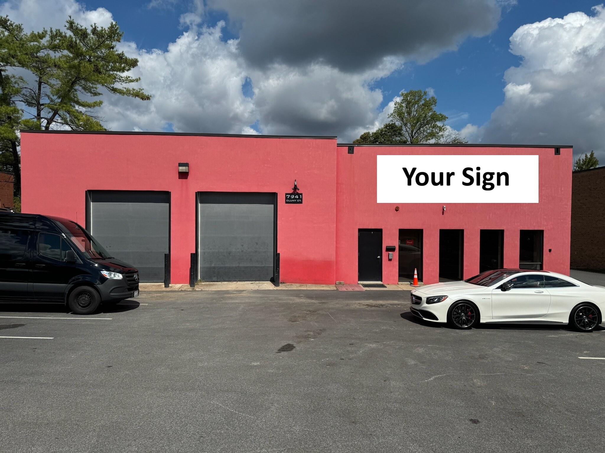 7941 Cluny Ct, Springfield, VA for lease Building Photo- Image 1 of 6