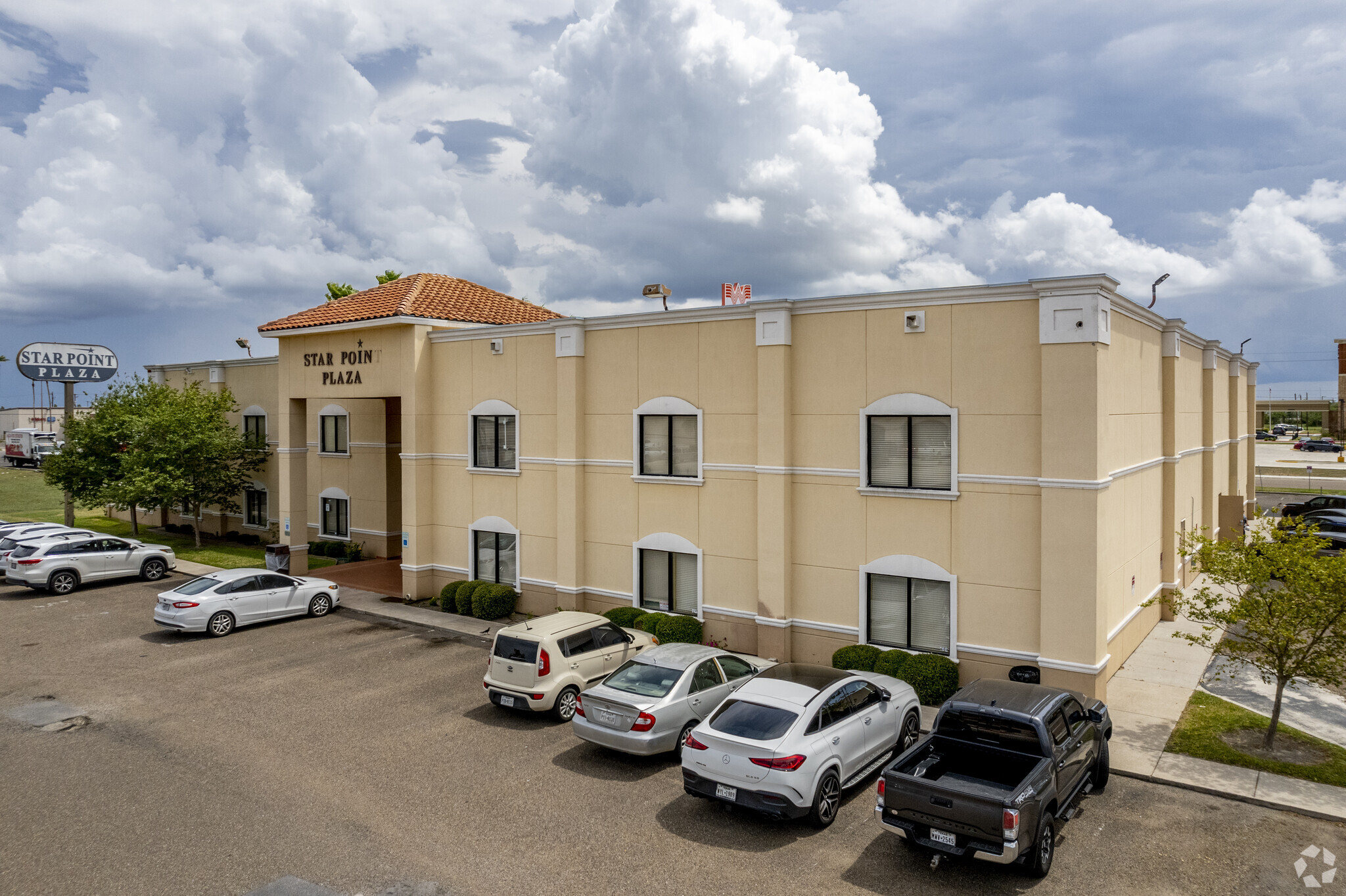 1821 Sesame St, Harlingen, TX for lease Building Photo- Image 1 of 8