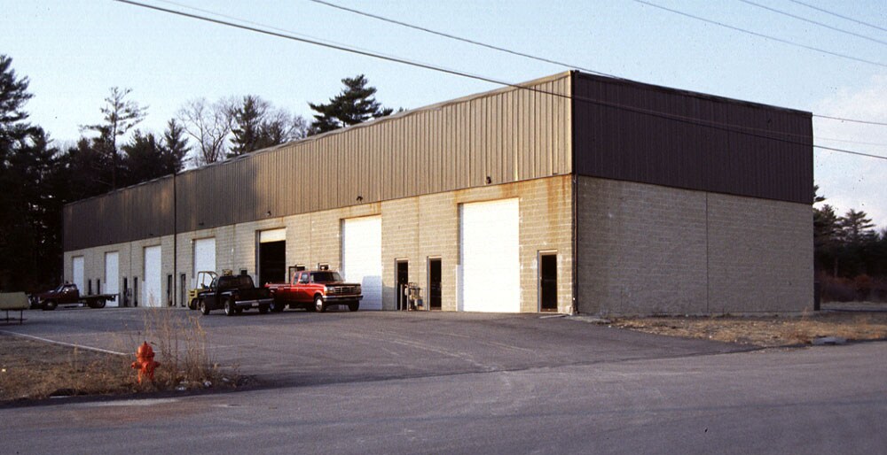 88-140 Production Rd, Walpole, MA for sale Building Photo- Image 1 of 1