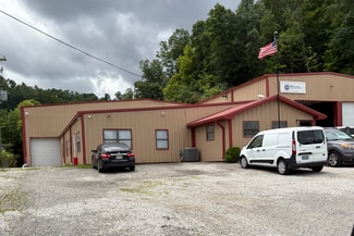 More details for 360 and 402 S Big Run Rd – Industrial for Sale, Ashland, KY