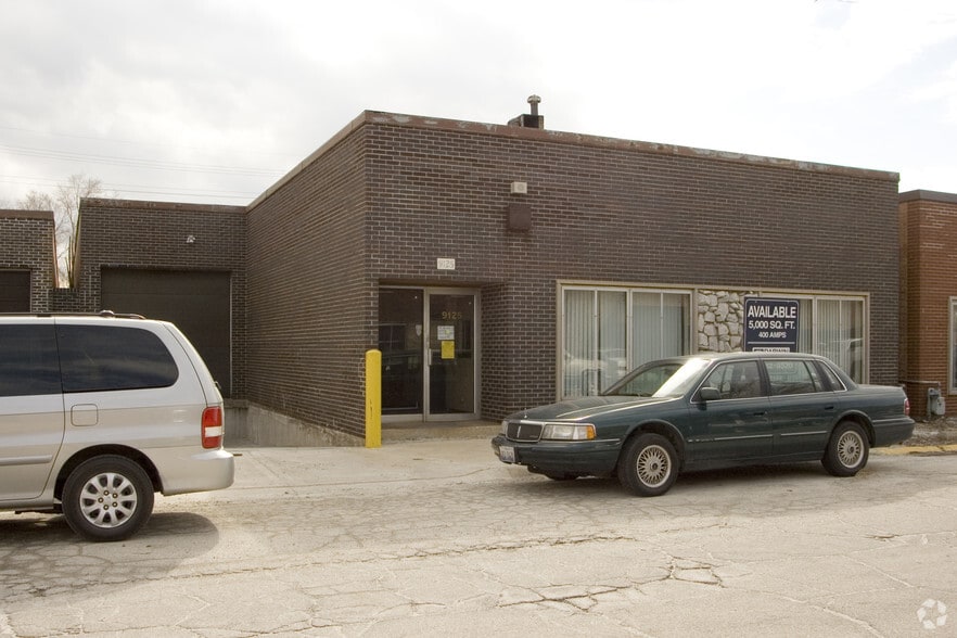 9125 Belden Dr, Franklin Park, IL for sale - Building Photo - Image 2 of 3