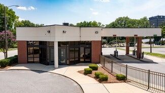 More details for 130 Grove St, Fayetteville, NC - Retail for Sale