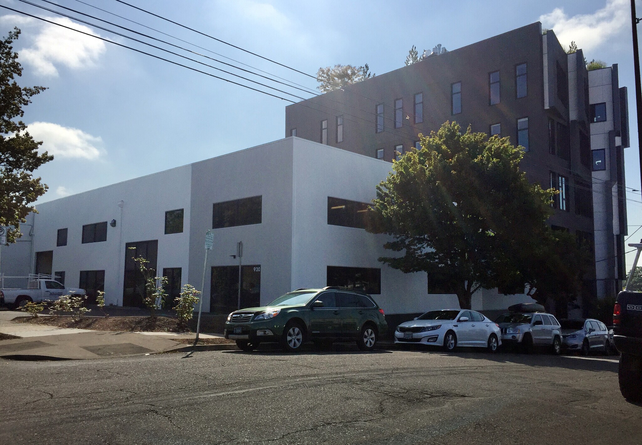 920 SE Caruthers St, Portland, OR for sale Building Photo- Image 1 of 1
