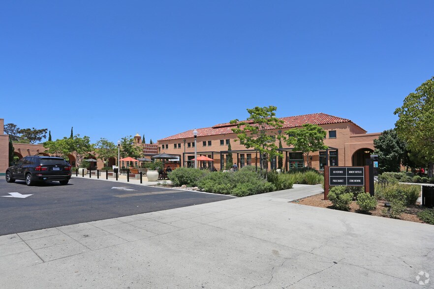 2820 Historic Decatur Rd, San Diego, CA for sale - Building Photo - Image 1 of 1