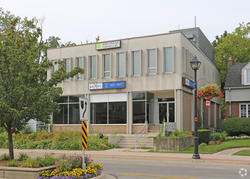 534 Brant St, Burlington, ON for lease - Primary Photo - Image 1 of 4