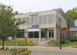 More details for 534 Brant St, Burlington, ON - Office for Lease