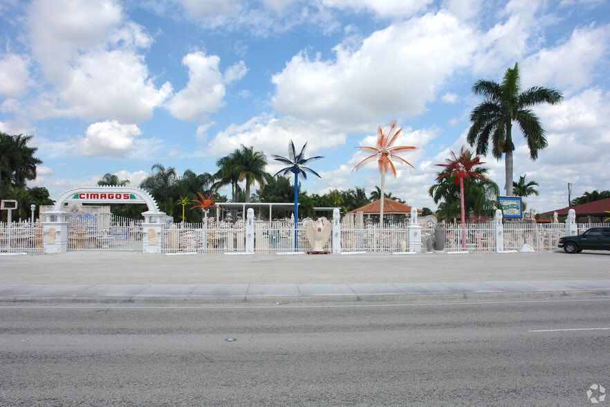 12475 SW 56th St, Miami, FL for sale - Building Photo - Image 3 of 7