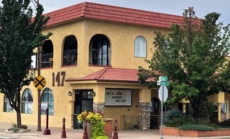 More details for 26 N Selig Ave, Montrose, CO - Specialty for Sale