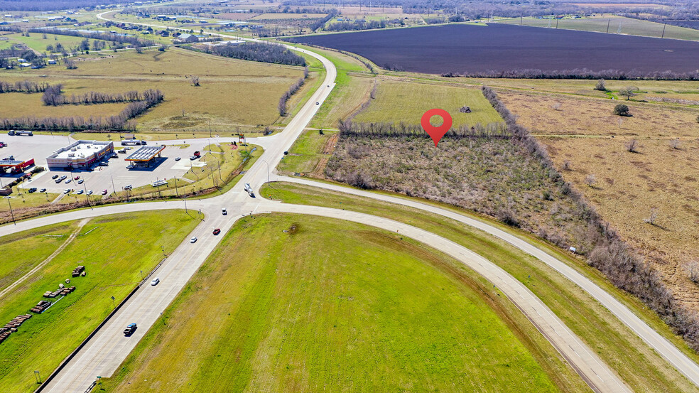 FM 523 & Highway 288, Angleton, TX for sale - Building Photo - Image 1 of 10