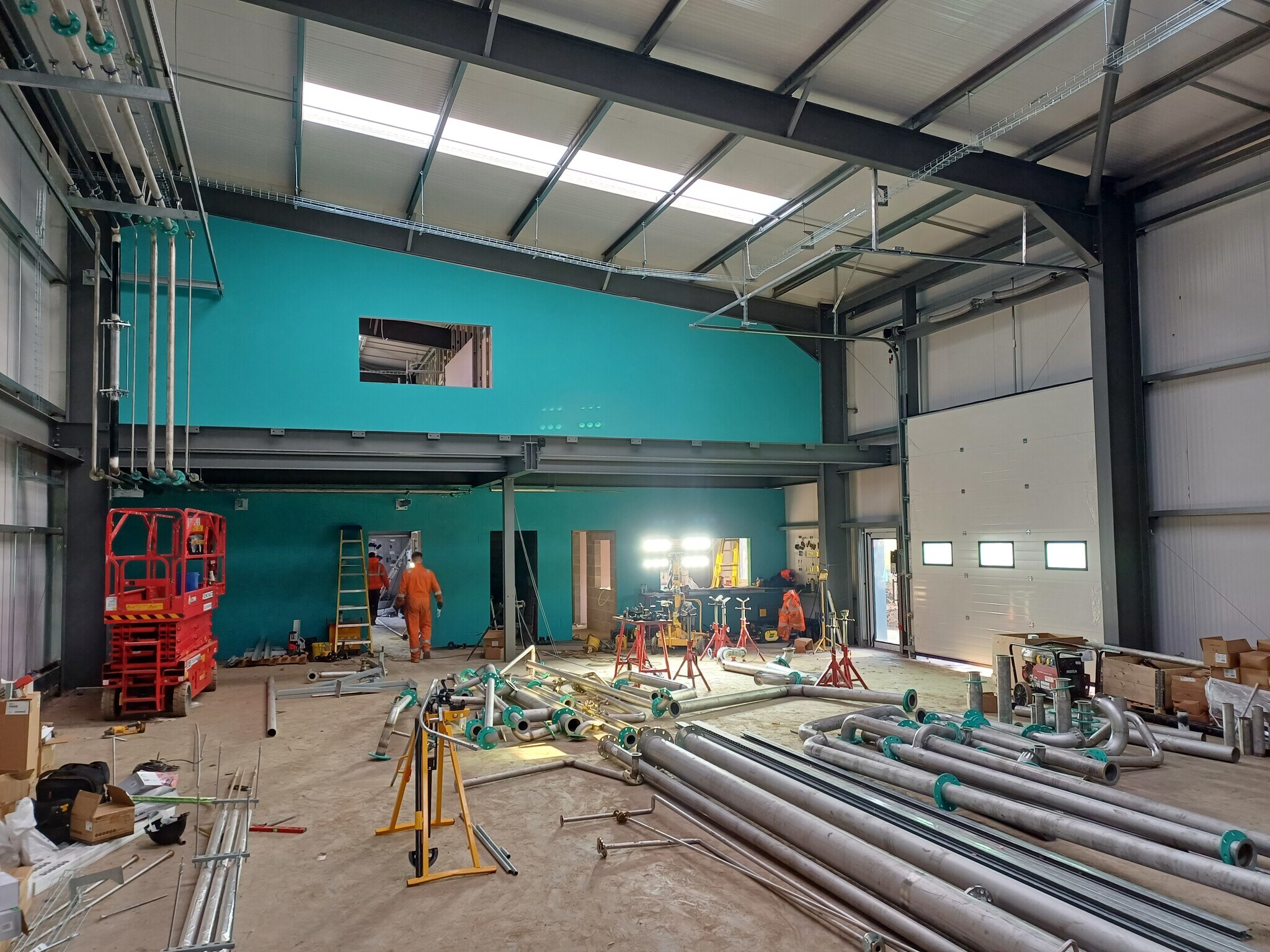 Main Rd, Tranent for lease Interior Photo- Image 1 of 1