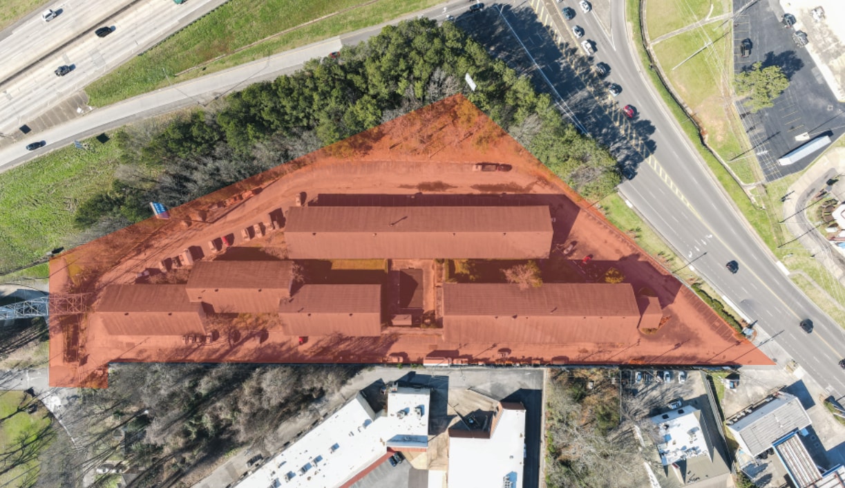 275 Oxmoor Rd, Homewood, AL for lease Building Photo- Image 1 of 6