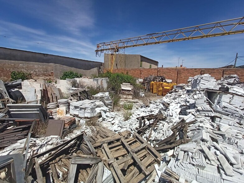 Land in Cáceres for sale - Building Photo - Image 1 of 4