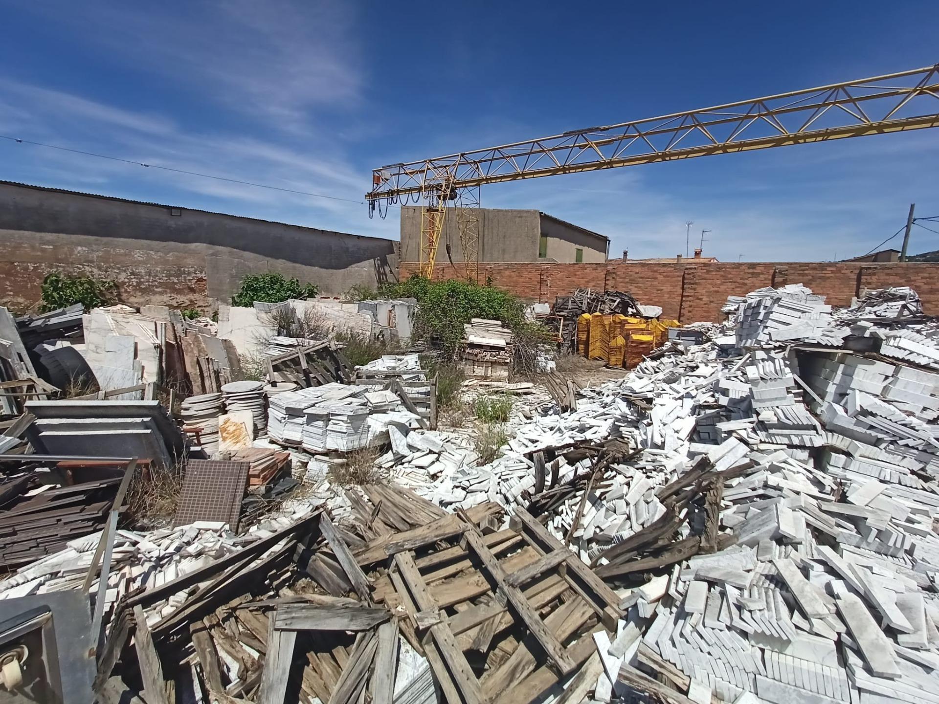 Land in Cáceres for sale Building Photo- Image 1 of 5