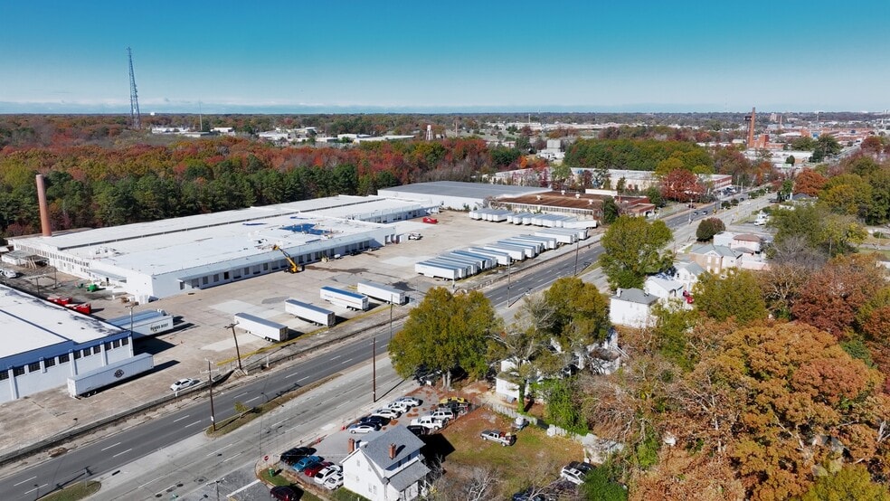 1700 Richmond Hwy, Richmond, VA for sale - ProVideo LoopNet - Image 3 of 17