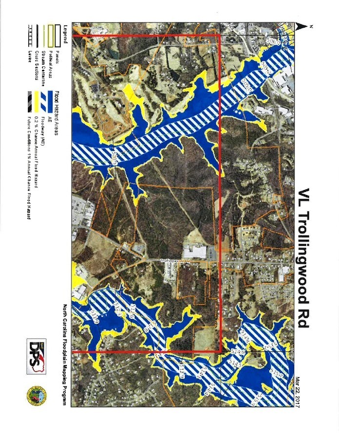 Jimmie Kerr Rd, Haw River, NC 27258 | LoopNet