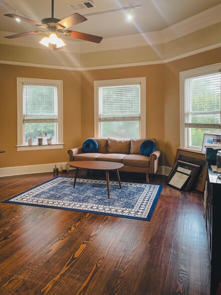 506 W 14th St, Austin, TX for lease - Interior Photo - Image 3 of 15