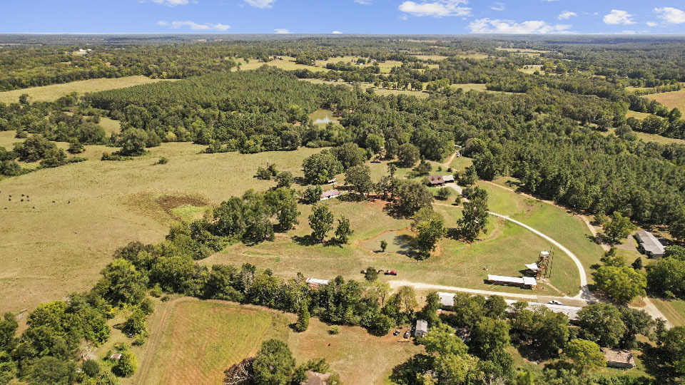 199 Brother John Rd, Nacogdoches, TX for sale - Primary Photo - Image 1 of 1