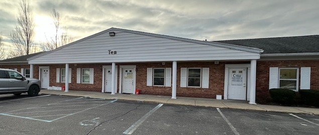 2500 Nesconset Hwy, Stony Brook, NY for sale - Building Photo - Image 1 of 1