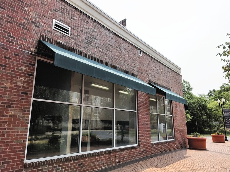4400 Telfair Blvd, Camp Springs, MD for lease - Building Photo - Image 2 of 24