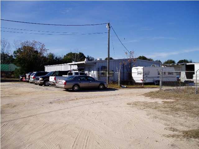 96 Old Milligan Rd, Crestview, FL for sale Primary Photo- Image 1 of 1