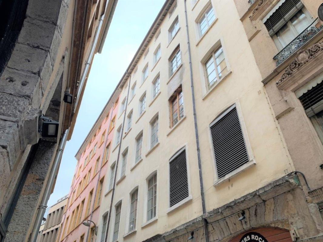 4 Rue Désirée, Lyon for lease Building Photo- Image 1 of 9