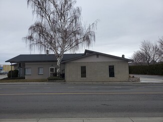 More details for 98 E 9th St, Wenatchee, WA - Office for Lease