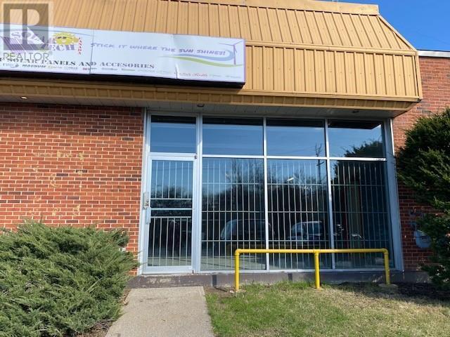 765 Cameron St, Hawkesbury, ON for lease - Building Photo - Image 1 of 4