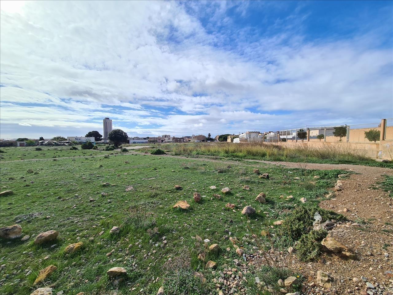 Land in El Ejido for sale Building Photo- Image 1 of 7
