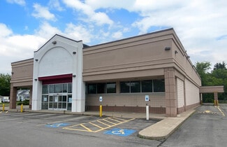 More details for 2616 Brewerton Rd, Mattydale, NY - Retail for Sale