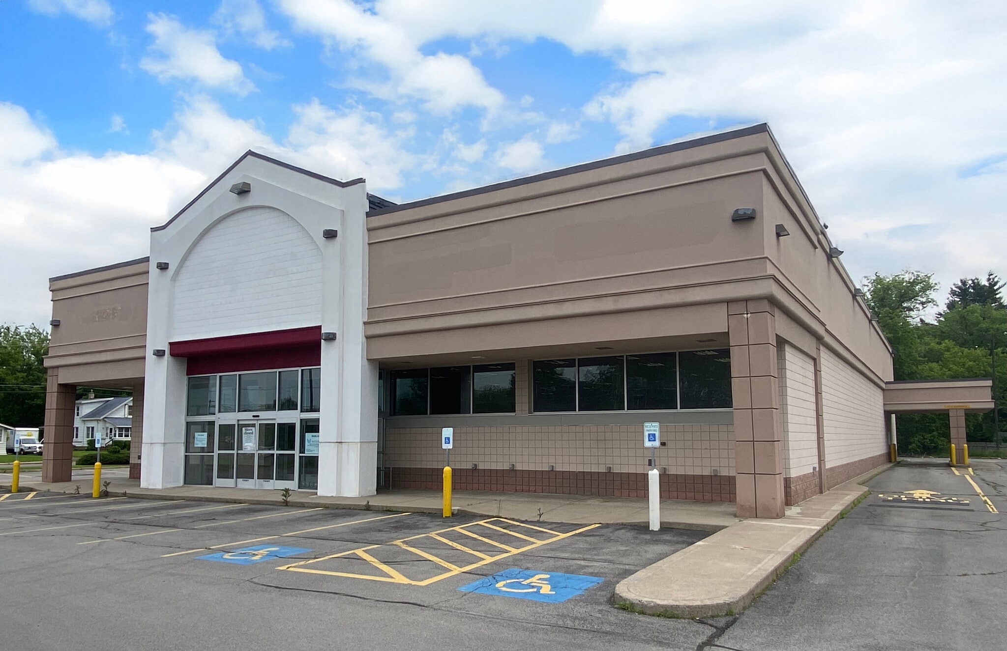 2616 Brewerton Rd, Mattydale, NY for sale Building Photo- Image 1 of 11