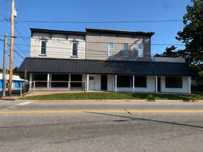 7 E Muskegon St, Kent City, MI for lease Building Photo- Image 1 of 19