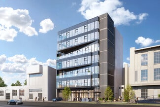 More details for 505 Railway St, Vancouver, BC - Multiple Space Uses for Lease