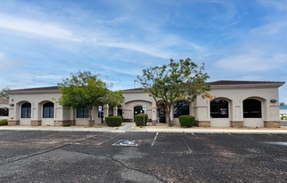 Bldg 2 - Office Space