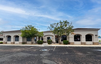 More details for 840 E McKellips Rd, Mesa, AZ - Office/Medical for Lease