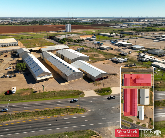 Prime Industrial Opportunity portfolio of 4 properties for sale on LoopNet.com - Building Photo - Image 1 of 19