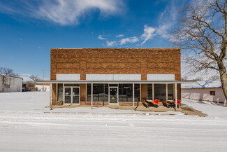 More details for 112 E Marshall Ave, Potwin, KS - Industrial for Sale