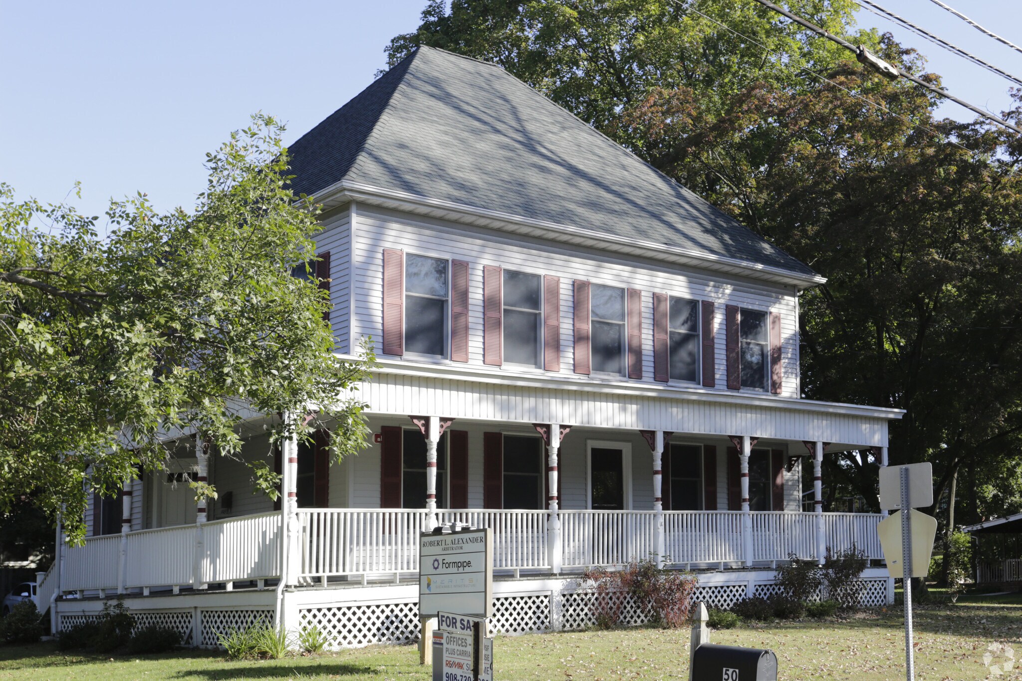 50 Beaver Ave, Annandale, NJ 08801