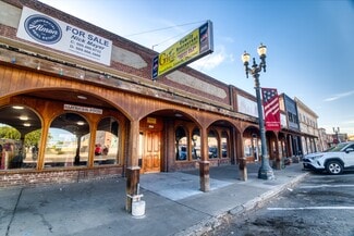 More details for 225 S Toppenish Ave, Toppenish, WA - Retail for Sale