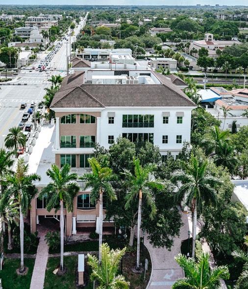 1 N Federal Hwy, Boca Raton, FL for lease - Building Photo - Image 2 of 14