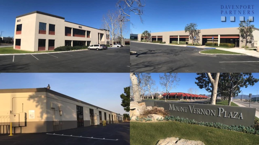 1003 E Cooley Dr, Colton, CA for lease - Commercial Listing Video - Image 2 of 10