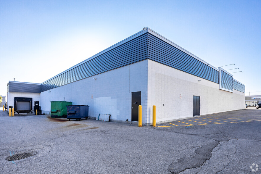 3434 Lawrence Av E, Toronto, ON for lease - Building Photo - Image 2 of 4