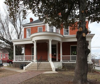 More details for 501 College St, Macon-Bibb, GA - Office for Lease