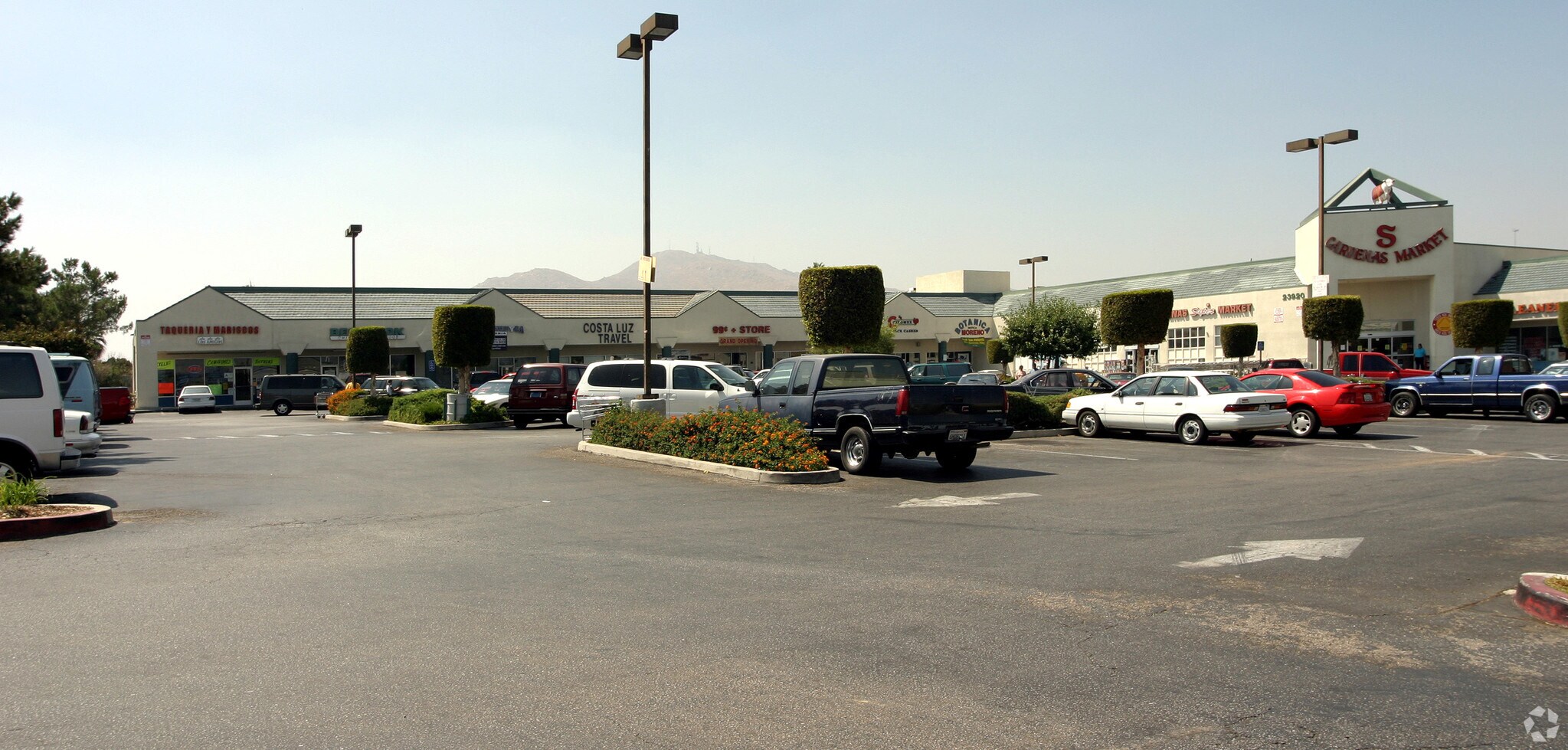 2390023980 Ironwood Ave, Moreno Valley, CA 92557 Ironwood Plaza