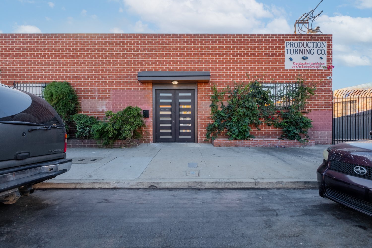 12010 Vose St, North Hollywood, CA for sale Building Photo- Image 1 of 25