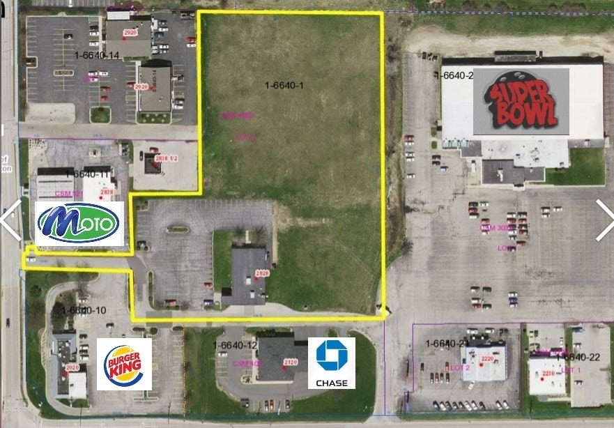 2828 N Ballard Rd, Appleton, WI 54911