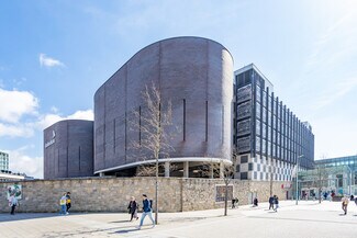 More details for 1 Charles St, Plymouth - Retail for Lease