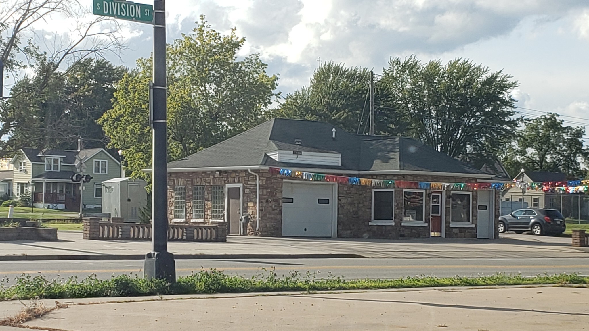 401 S Division St, Colby, WI for sale Primary Photo- Image 1 of 1