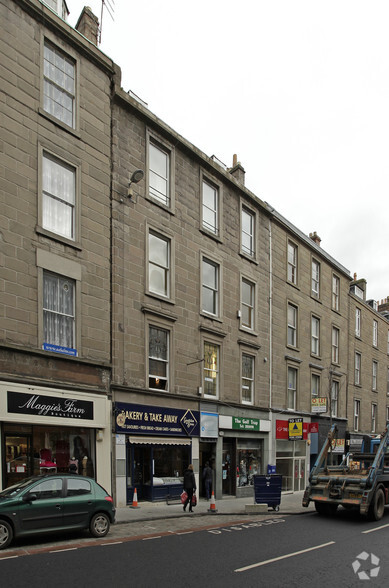 24-28 Union St, Dundee for sale - Primary Photo - Image 1 of 1